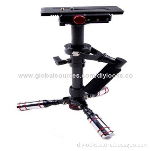 Letspro ZL-400 Handheld Camera Stabilizer for Cameras